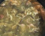 鶏炊き込みごはん作り方11写真