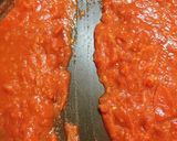 お豆腐とかぼちゃとポテトのグラタン作り方5写真