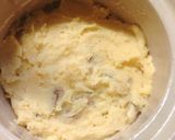 お豆腐とかぼちゃとポテトのグラタン作り方7写真