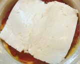 お豆腐とかぼちゃとポテトのグラタン作り方11写真