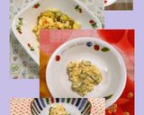 ☆Kさんに捧ぐまよたまごっきゅん☆作り方15写真