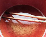 簡単♪豚肉と茄子の和風煮作り方1写真