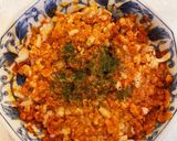 オートミールのイタリアンな食べ方その1作り方7写真
