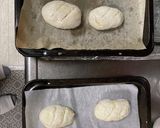 米粉(一般用)でグルテンフリー成形パン作り方9写真