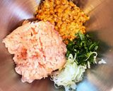 激うま♡簡単♡納豆揚げ作り方3写真