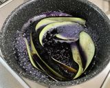 横浜発♡夏のカラフル素麺作り方3写真