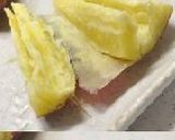 スイートポテト(冷凍が美味しい）作り方2写真