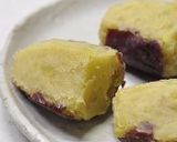 スイートポテト(冷凍が美味しい）作り方3写真