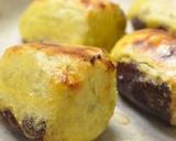 スイートポテト(冷凍が美味しい）作り方5写真