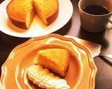 フィナンシェ型無くてもフィナンシェ☆作り方4写真