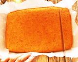 フィナンシェ型無くてもフィナンシェ☆作り方8写真