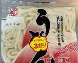 庄屋のちゃんぽんうどん風☆作り方7写真