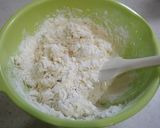 簡単！はじめてのパンつくり作り方3写真