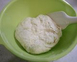 簡単！はじめてのパンつくり作り方4写真