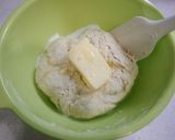 簡単！はじめてのパンつくり作り方5写真