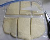 簡単！はじめてのパンつくり作り方10写真