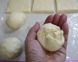 簡単！はじめてのパンつくり作り方11写真