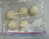 簡単！はじめてのパンつくり作り方12写真