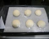 簡単！はじめてのパンつくり作り方14写真