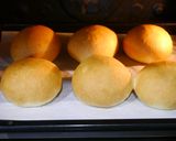 簡単！はじめてのパンつくり作り方16写真