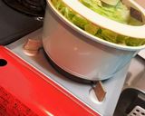 簡単!!巻かないロールキャベツ★トマト作り方6写真