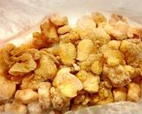 鶏なんこつの唐揚げ♪作り方4写真