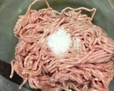 豆腐ハンバーグ作り方2写真
