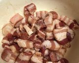 豚バラ肉の唐揚げ(トンからりん)♪作り方3写真