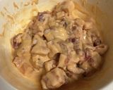 豚バラ肉の唐揚げ(トンからりん)♪作り方5写真
