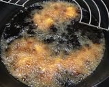 豚バラ肉の唐揚げ(トンからりん)♪作り方6写真