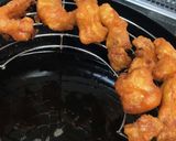 豚バラ肉の唐揚げ(トンからりん)♪作り方7写真