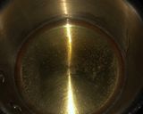 Best抹茶シロップ（かき氷用）２０２１作り方1写真