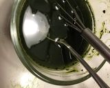 Best抹茶シロップ（かき氷用）２０２１作り方4写真