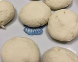 Best抹茶シロップ（かき氷用）２０２１作り方6写真