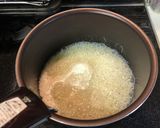 低糖質低カロリーな台湾カステラ〜ココア〜作り方3写真