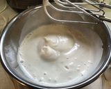 低糖質低カロリーな台湾カステラ〜ココア〜作り方7写真