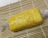 我が家の卵焼き作り方4写真