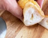 米粉(一般用)でグルテンフリー成形パン作り方12写真