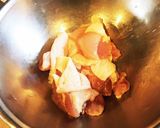超簡単料理！鶏の照り焼き作り方1写真