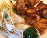 超簡単料理！鶏の照り焼き作り方4写真