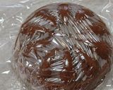 アプリコット酒たっぷり♪チョコパウンド作り方19写真