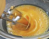 アプリコット酒たっぷり♪チョコパウンド作り方7写真