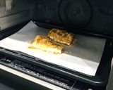 鯖のエスニックカレーパン粉焼き作り方3写真