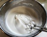 低糖質低カロリーな台湾カステラ〜ココア〜作り方8写真