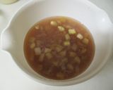 桃みたいに美味しい♡茄子のゼリー♪作り方5写真