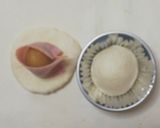 ジャガイモベーコンパン作り方6写真
