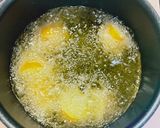 簡単！素揚げポテト作り方4写真