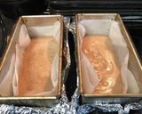 低糖質低カロリーな台湾カステラ〜ココア〜作り方12写真