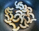 ゴーヤ入り山形のだしで簡単焼きそば作り方3写真