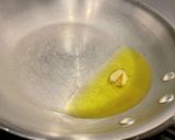 ツナの柚子胡椒レモンパスタ作り方1写真